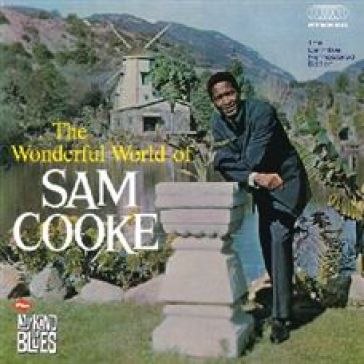 The wonderful worlds of sam cooke
