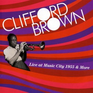 Live at music city 1955 & more