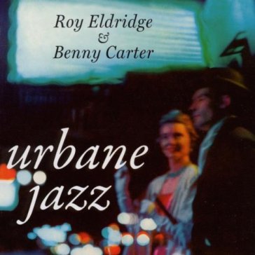 Urbane jazz