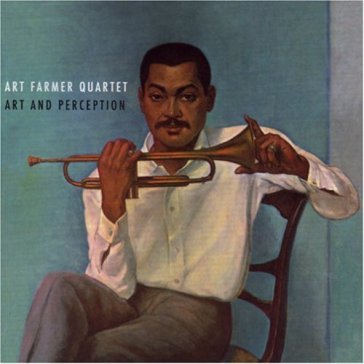 Art and perception