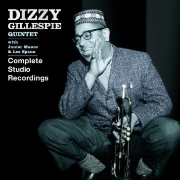 Complete studio recordings