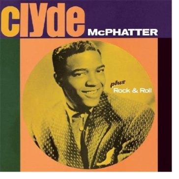 Clyde (+ rock & roll)