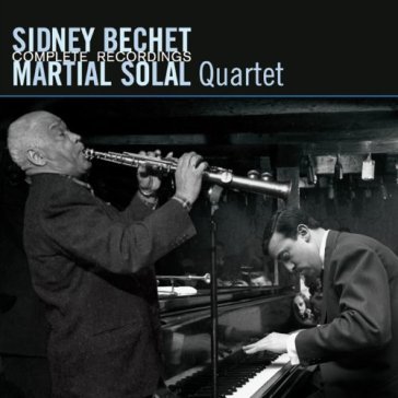 Complete recordings