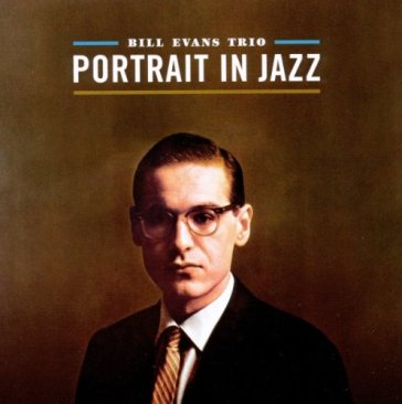 Portrait in jazz