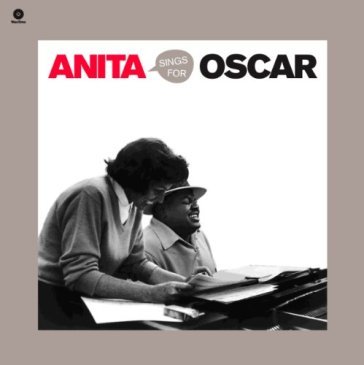 Sings for oscar [lp]