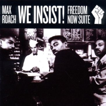 We insist! - freedom now suite
