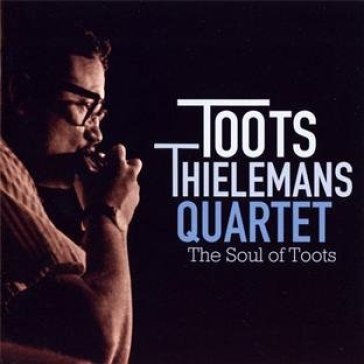 The soul of toots