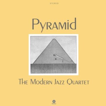 Pyramid [lp]