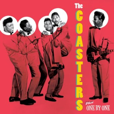 The coasters (+ one by one)