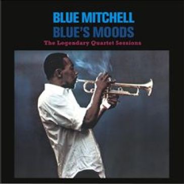 Blue's moods
