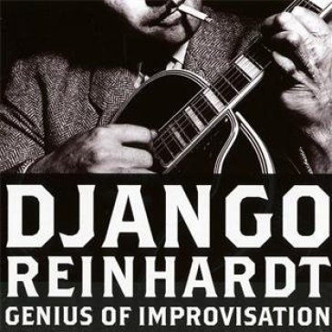 Genius of improvisation