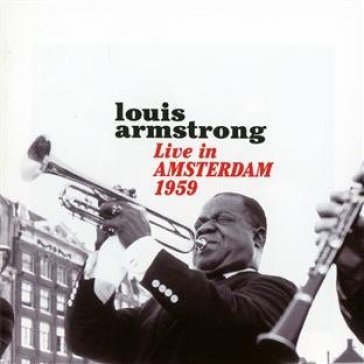Live in amsterdam 1959
