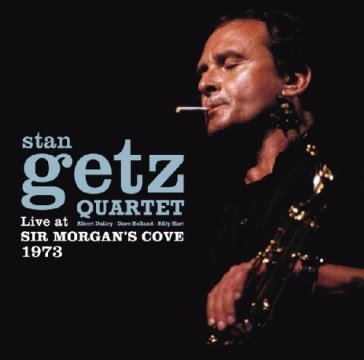 Live at sir morgan's cove 1973