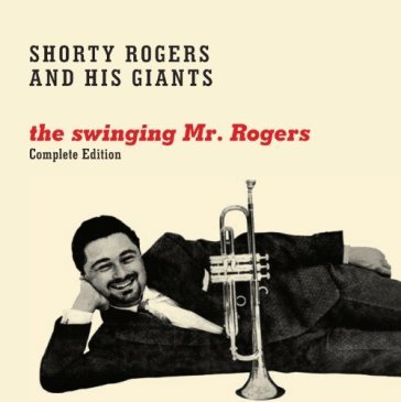 The swinging mr. rogers