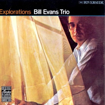 Explorations (180gr.)