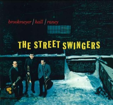 The street swingers