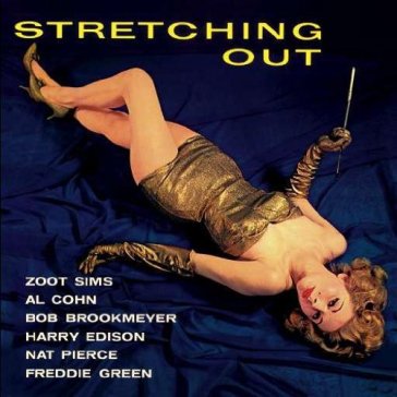Stretching out (+ kansas city revisited)