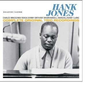 Complete original trio recordings