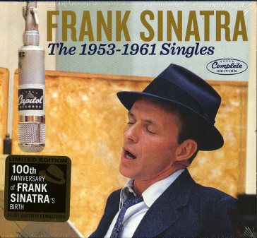 The 1953-1961 singles (complete edt.)
