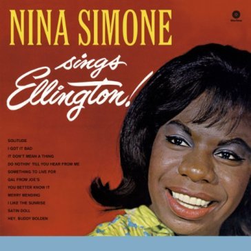 Nina simone sings ellington!
