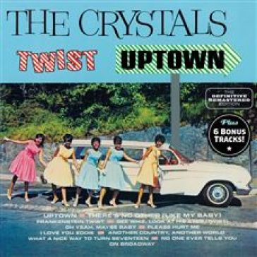 Twist uptown