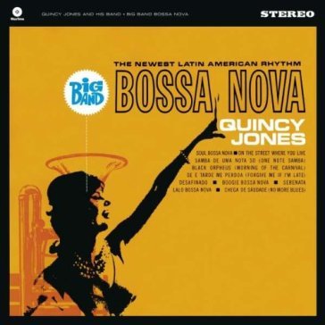 Big band bossa nova