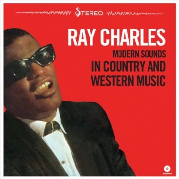 Modern sounds in country & western music