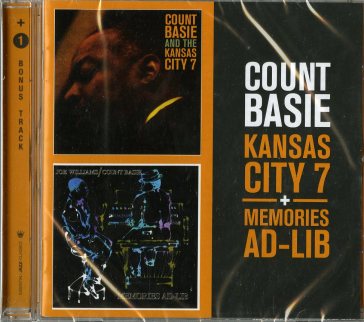 Kansas city 7 (+ memories ad-lib)