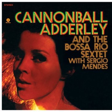 Cannonball's bossa nova