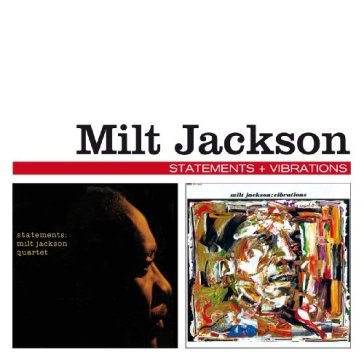 Statements (+ vibrations)
