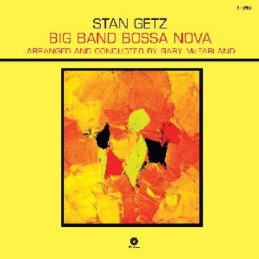 Big band bossa nova
