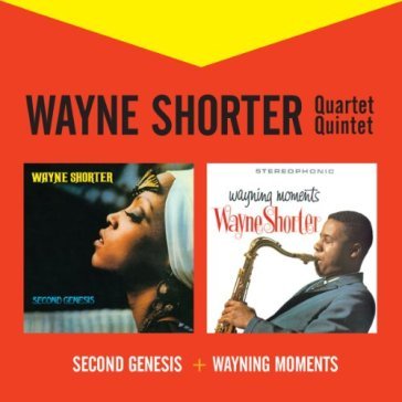 Second genesis (+ wayning moments)