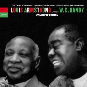 Plays w.c. handy (complete edt.)