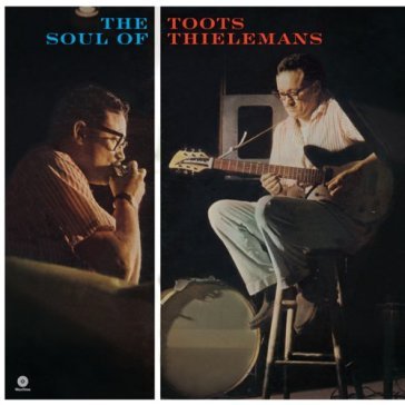 The soul of toots thielemans