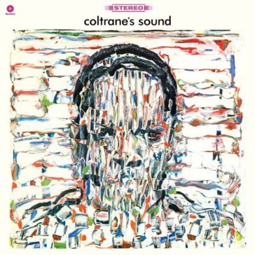 Coltrane's sound