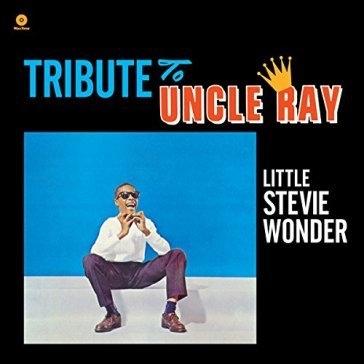 Tribute to uncle ray