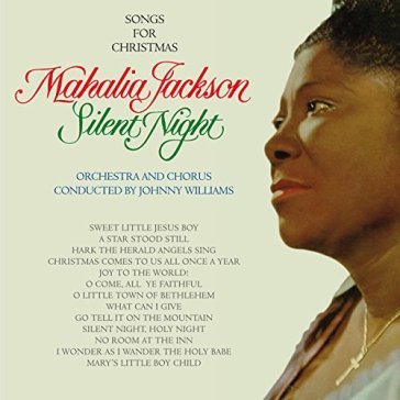 Silent night - songs for christmas (+ 10