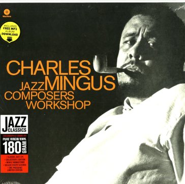 Jazz composers workshop