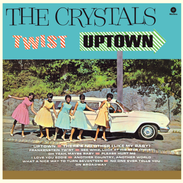 Twist uptown