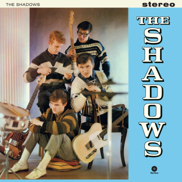 The shadows