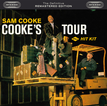 Cooke's tour (+ hit kit)