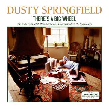 There's a big wheel (1958-1962)