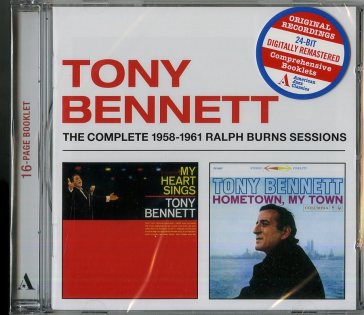 My heart sings (+ hometown, my town)