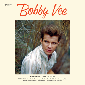 Bobby vee