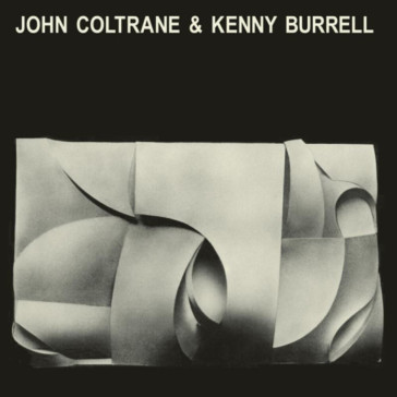 Coltrane john & burrell kenny (180 gr. v