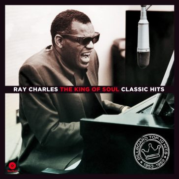 The king of soul classic hits (180 gr.)