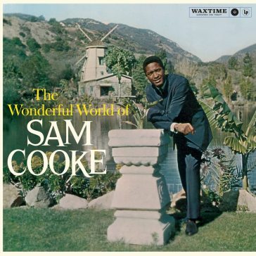 The wonderful world of sam cooke (180 gr