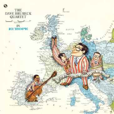 In europe hq remast ltd (collector's edi