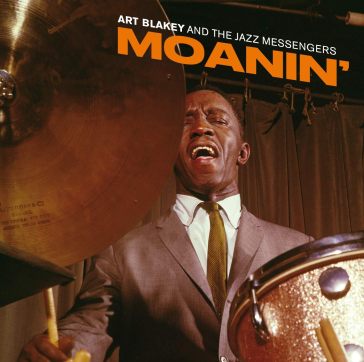 Moanin' (+ 4 bonus tracks)