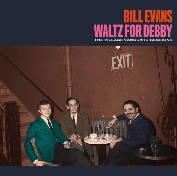 Waltz for debby the village vanguard ses